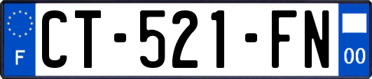 CT-521-FN