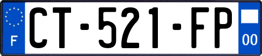 CT-521-FP