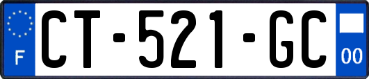 CT-521-GC