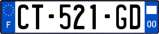 CT-521-GD