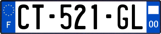 CT-521-GL