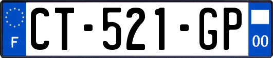 CT-521-GP
