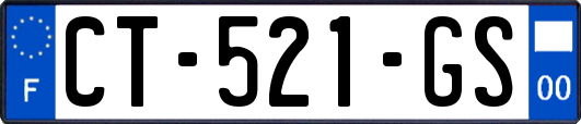 CT-521-GS