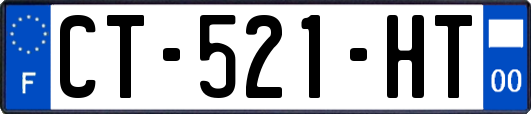 CT-521-HT
