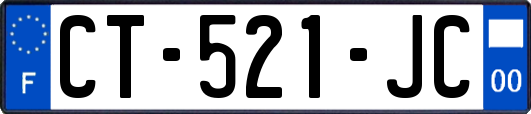 CT-521-JC
