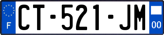 CT-521-JM