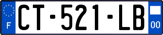 CT-521-LB