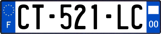 CT-521-LC