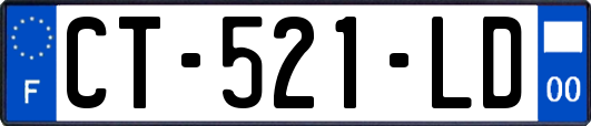 CT-521-LD