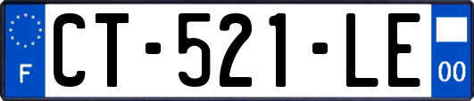 CT-521-LE