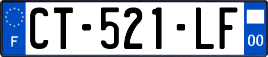 CT-521-LF