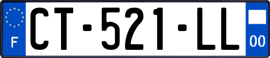 CT-521-LL