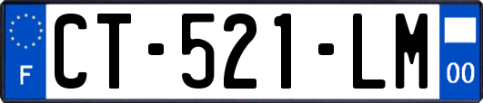 CT-521-LM