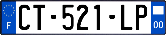 CT-521-LP