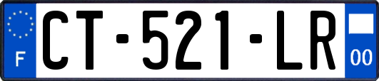 CT-521-LR