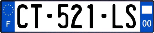 CT-521-LS