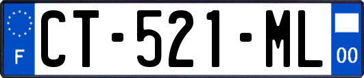 CT-521-ML