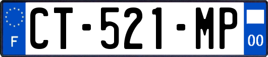 CT-521-MP