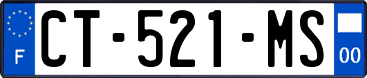 CT-521-MS