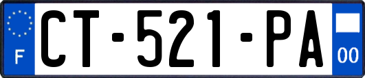 CT-521-PA