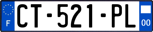 CT-521-PL