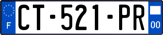 CT-521-PR