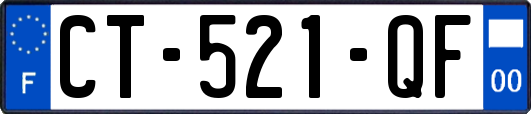 CT-521-QF