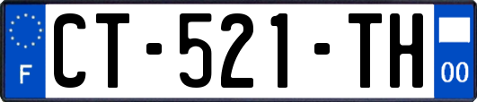 CT-521-TH
