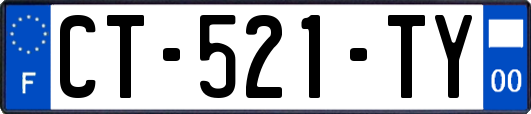 CT-521-TY