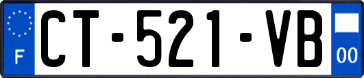 CT-521-VB