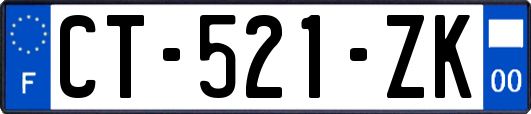 CT-521-ZK