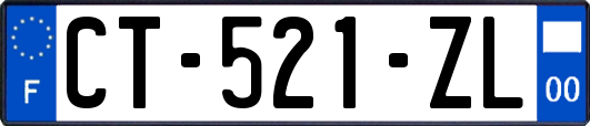 CT-521-ZL