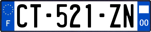 CT-521-ZN