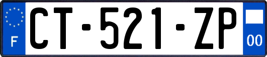 CT-521-ZP