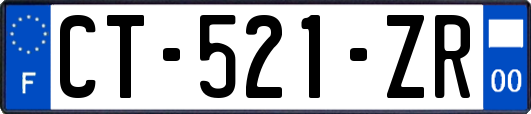 CT-521-ZR