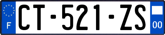 CT-521-ZS