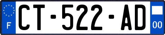 CT-522-AD