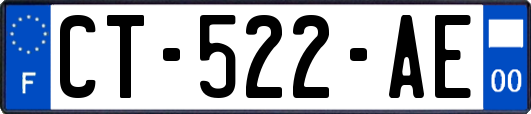 CT-522-AE