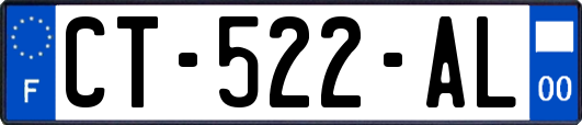 CT-522-AL