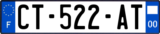 CT-522-AT