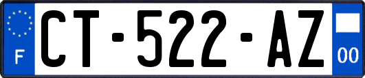 CT-522-AZ