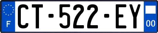 CT-522-EY