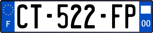CT-522-FP