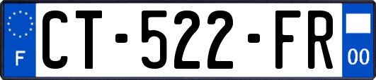 CT-522-FR