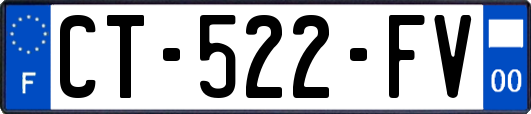 CT-522-FV
