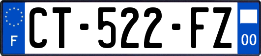 CT-522-FZ