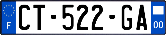CT-522-GA