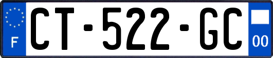 CT-522-GC
