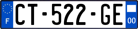 CT-522-GE