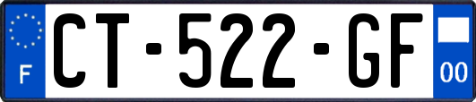 CT-522-GF